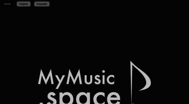 mymusic.space