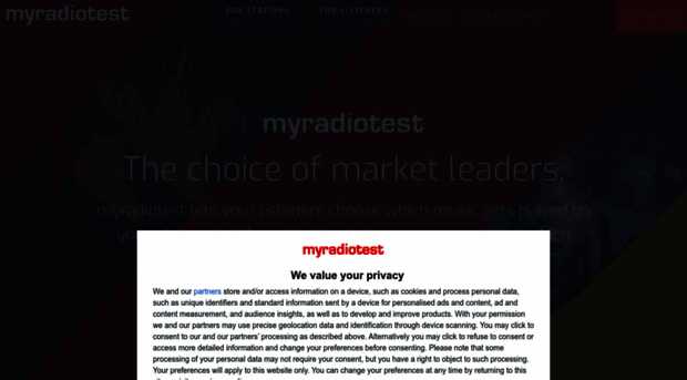 mymusictest.com