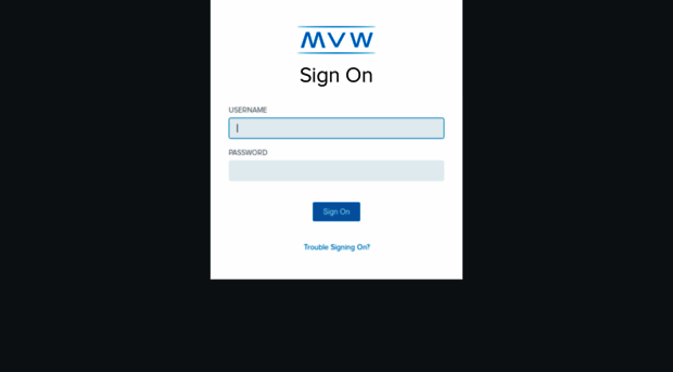 mymvw.com