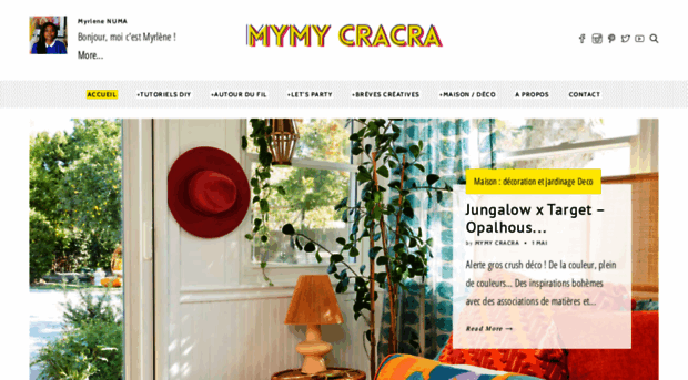 mymycracra.com