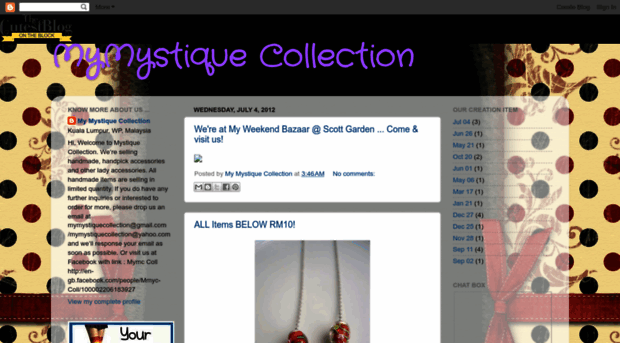 mymystiquecollection.blogspot.com