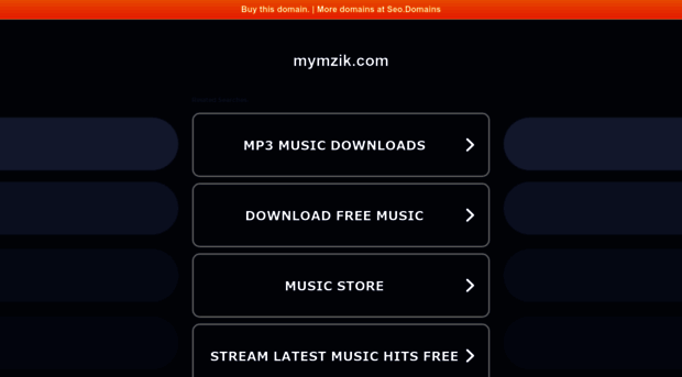 mymzik.com