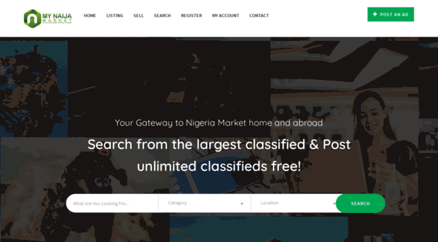 mynaijamarket.com