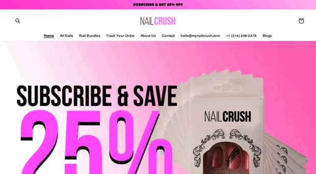 mynailcrush.myshopify.com