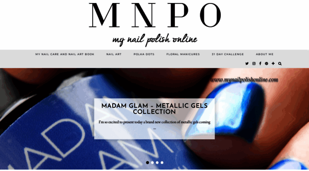 mynailpolishonline.com