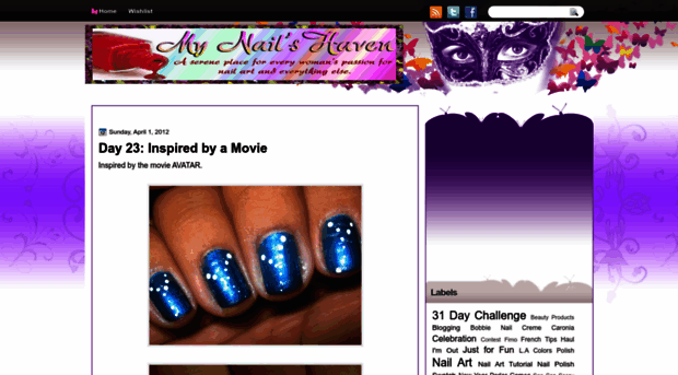 mynailshaven.blogspot.com