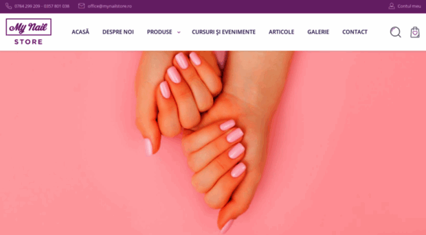 mynailstore.ro