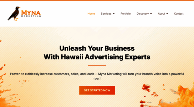 mynamarketing.com