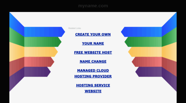 myname.com