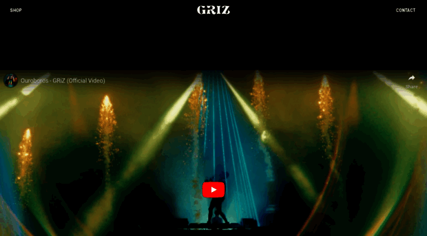 mynameisgriz.com