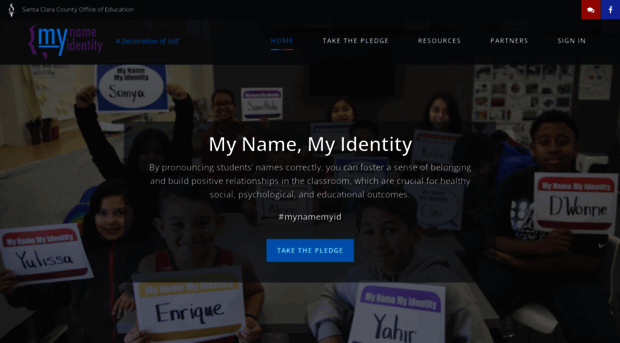 mynamemyidentity.org