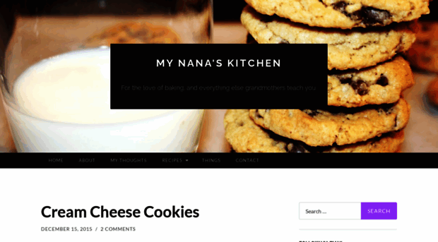 mynanaskitchen.ca