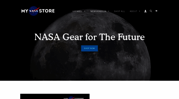 mynasastore.com