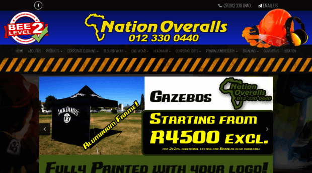 mynation.co.za