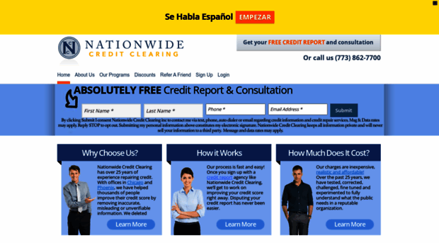 mynationwidecredit.com