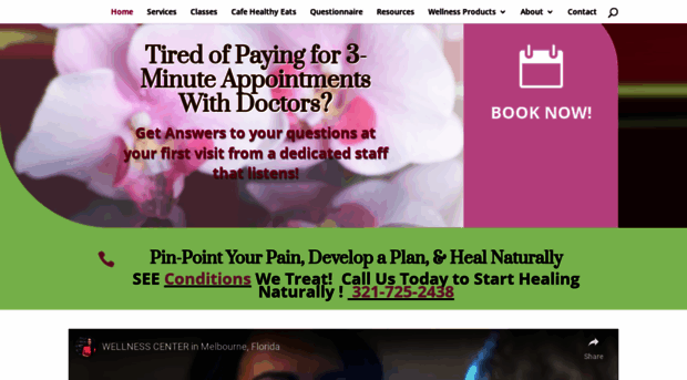 mynaturalapproach.com