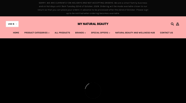 mynaturalbeauty.com.au