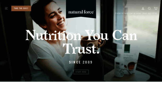 mynaturalforce.com