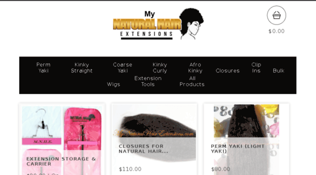 mynaturalhairextensions.bigcartel.com