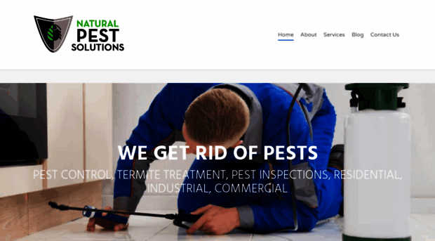 mynaturalpestsolutions.com