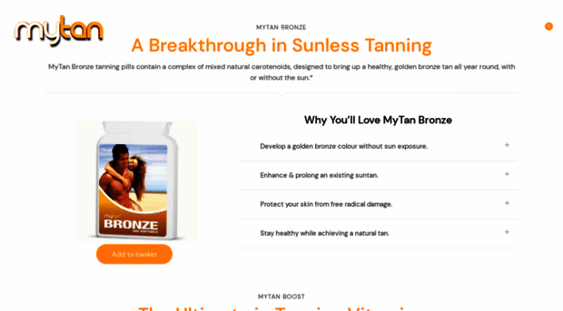 mynaturaltanning.com