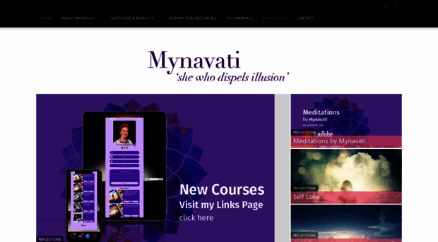 mynavati.com