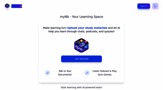 mynb.info