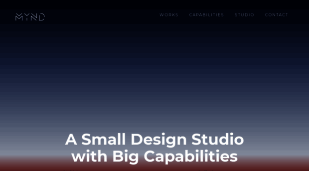 myndstudio.in