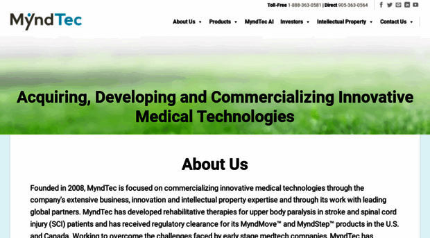 myndtec.com