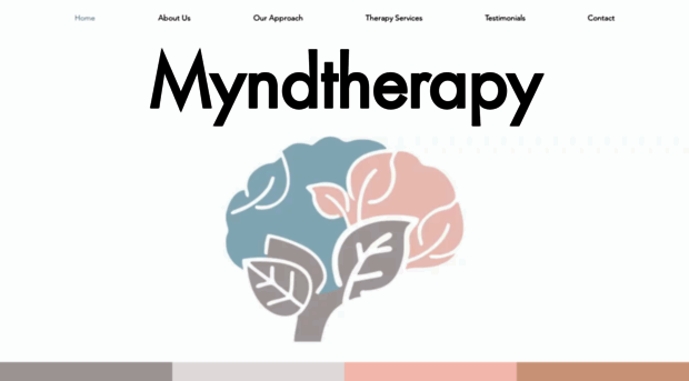 myndtherapy.co.uk