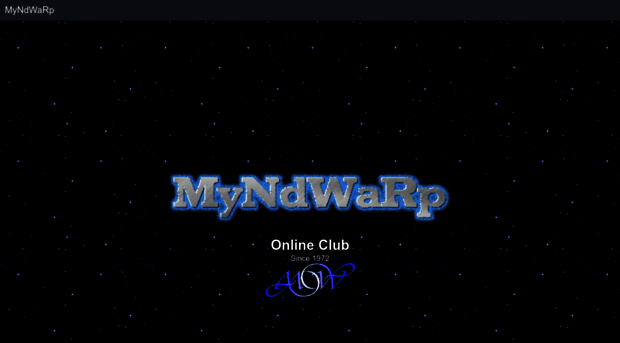 myndwarp.com