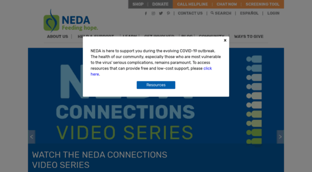 myneda.org