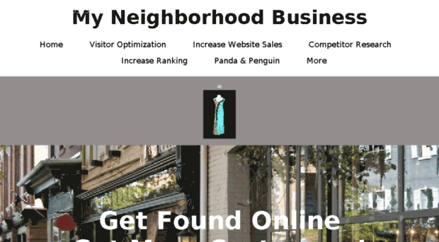 myneighborhoodbusiness.com