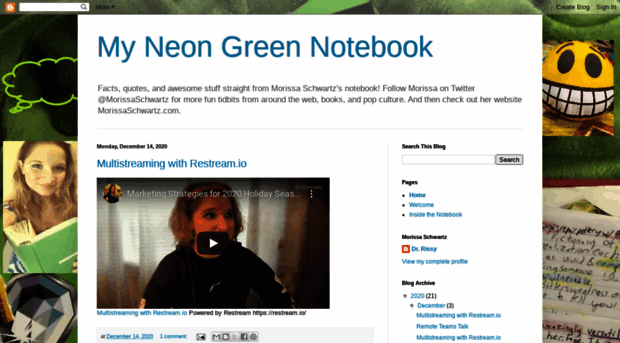 myneongreennotebook.blogspot.com