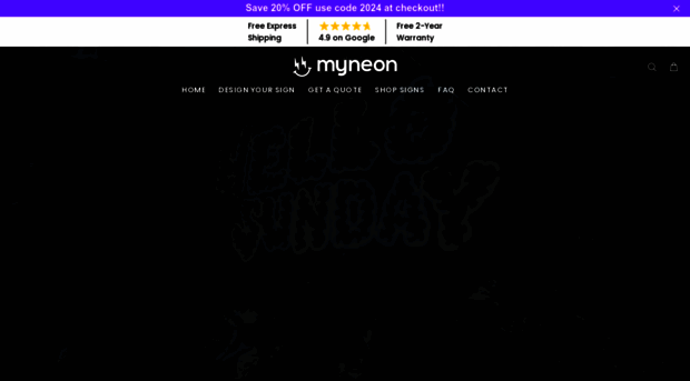myneonstore.com