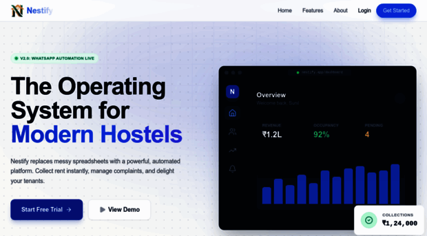 mynestify.online