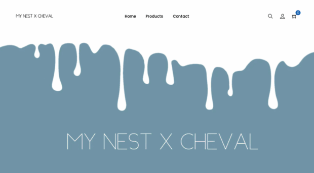 mynestxcheval.com