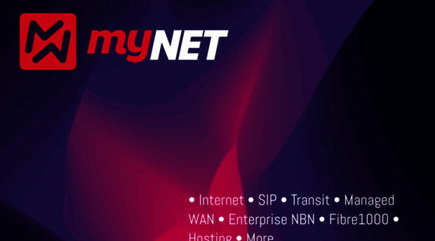 mynet.net.au