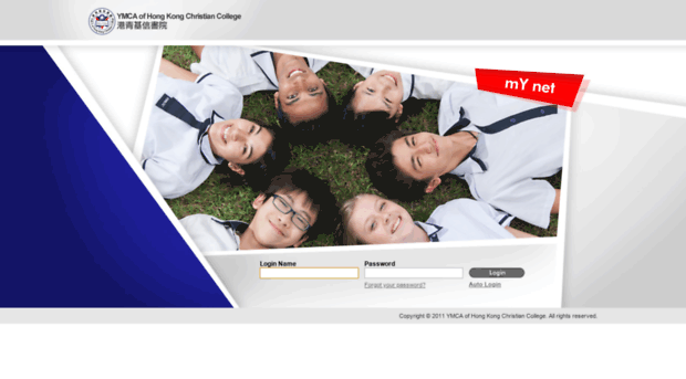 mynet.ymcacc.edu.hk