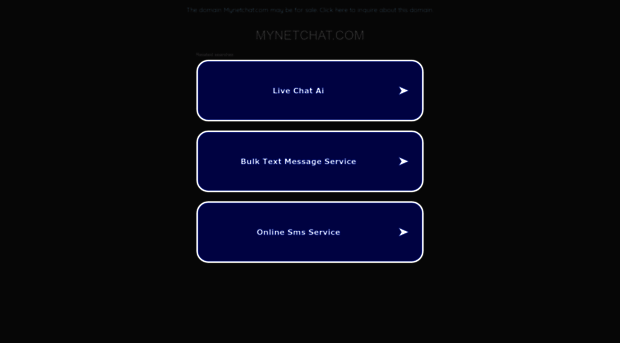 mynetchat.com