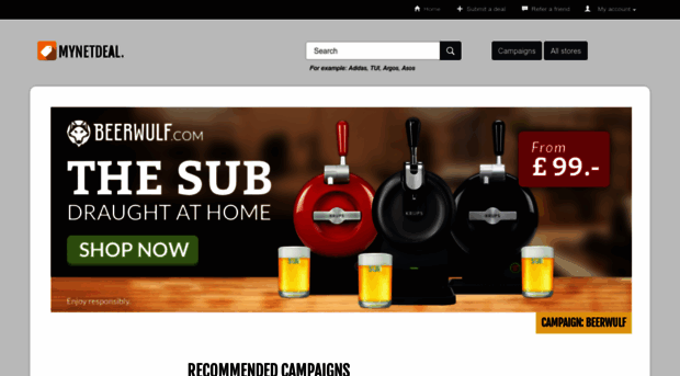 mynetdeal.co.uk