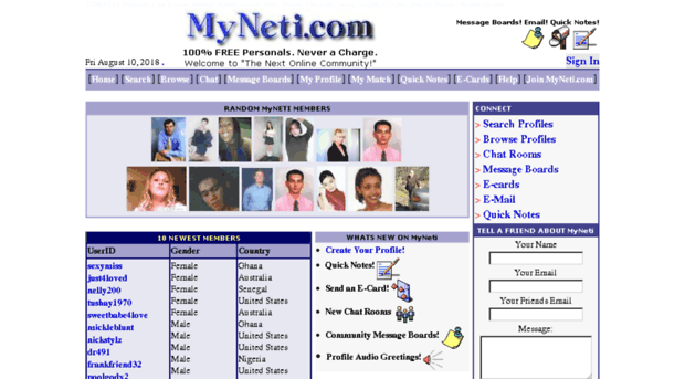 myneti.com