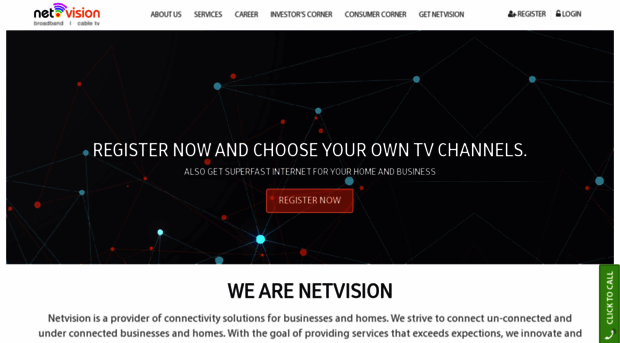 mynetvision.com