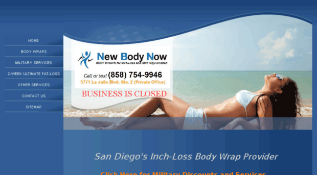 mynewbodynow.com