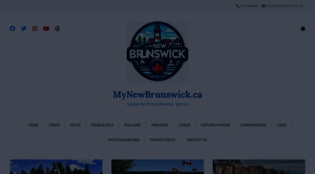 mynewbrunswick.ca