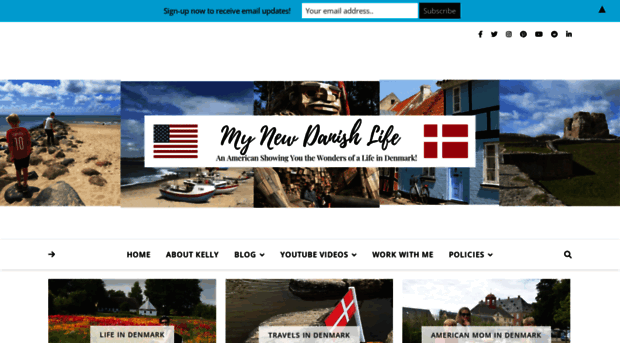 mynewdanishlife.com