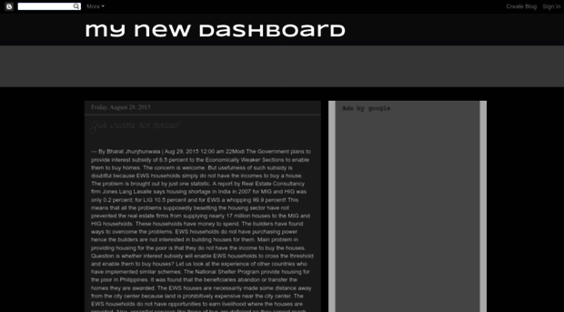 mynewdashboard.blogspot.in