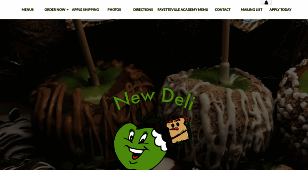 mynewdeli.com