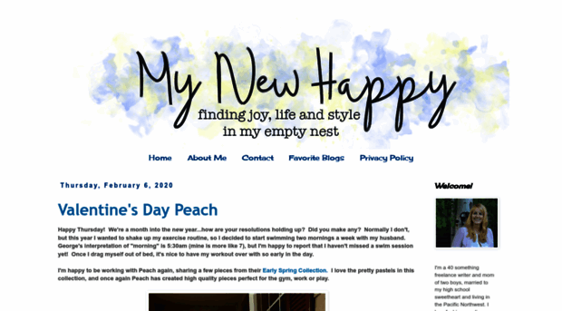 mynewhappy.com