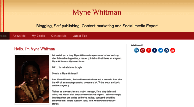 mynewhitman.com